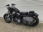 2010 Harley-Davidson XL1200X Forty Eight