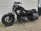 2010 Harley-Davidson XL1200X Forty Eight