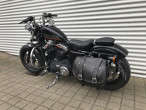 2010 Harley-Davidson XL1200X Forty Eight