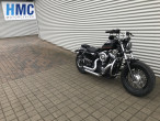 2010 Harley-Davidson XL1200X Forty Eight