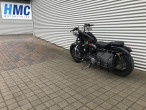 2010 Harley-Davidson XL1200X Forty Eight