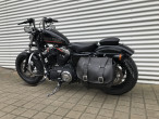 2010 Harley-Davidson XL1200X Forty Eight