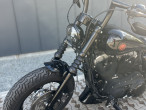 2010 Harley-Davidson XL1200X Forty Eight