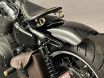 2010 Harley-Davidson XL1200X Forty Eight