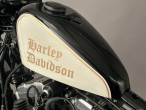 2010 Harley-Davidson XL1200X Forty Eight