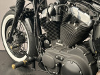 2010 Harley-Davidson XL1200X Forty Eight