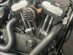 2010 Harley-Davidson XL1200X Forty Eight