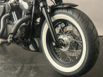 2010 Harley-Davidson XL1200X Forty Eight