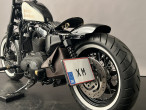 2010 Harley-Davidson XL1200X Forty Eight
