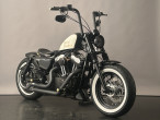 2010 Harley-Davidson XL1200X Forty Eight