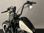 2010 Harley-Davidson XL1200X Forty Eight
