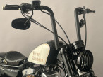 2010 Harley-Davidson XL1200X Forty Eight