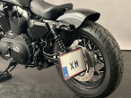 2010 Harley-Davidson XL1200X Forty Eight