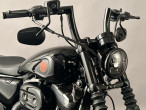 2010 Harley-Davidson XL1200X Forty Eight