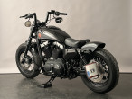 2010 Harley-Davidson XL1200X Forty Eight