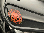 2010 Harley-Davidson XL1200X Forty Eight