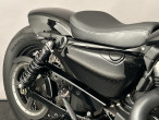 2010 Harley-Davidson XL1200X Forty Eight