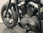2010 Harley-Davidson XL1200X Forty Eight