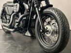 2010 Harley-Davidson XL1200X Forty Eight
