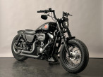 2010 Harley-Davidson XL1200X Forty Eight