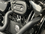 2010 Harley-Davidson XL1200X Forty Eight