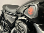 2010 Harley-Davidson XL1200X Forty Eight