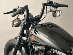 2010 Harley-Davidson XL1200X Forty Eight