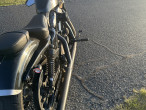 2010 Harley-Davidson XL1200X Forty Eight