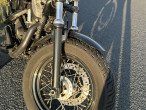 2010 Harley-Davidson XL1200X Forty Eight