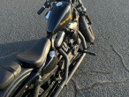 2010 Harley-Davidson XL1200X Forty Eight