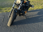 2010 Harley-Davidson XL1200X Forty Eight