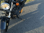 2010 Harley-Davidson XL1200X Forty Eight