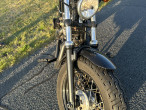 2010 Harley-Davidson XL1200X Forty Eight