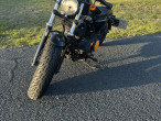 2010 Harley-Davidson XL1200X Forty Eight