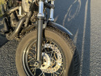 2010 Harley-Davidson XL1200X Forty Eight