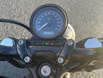 2010 Harley-Davidson XL1200X Forty Eight