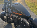 2010 Harley-Davidson XL1200X Forty Eight