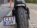 2010 Harley-Davidson XL1200X Forty Eight