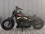 2010 Harley-Davidson XL1200X Forty Eight