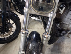 2010 Harley-Davidson XL883C Sportster Custom