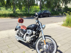 2010 Harley-Davidson XL883C Sportster Custom