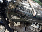2010 Harley-Davidson XL883C Sportster Custom