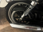 2010 Harley-Davidson XL883C Sportster Custom 2010 Harley-Davidson XL883C Sportster Custom