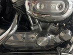 2010 Harley-Davidson XL883C Sportster Custom 2010 Harley-Davidson XL883C Sportster Custom