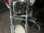 2010 Harley-Davidson XL883C Sportster Custom 2010 Harley-Davidson XL883C Sportster Custom