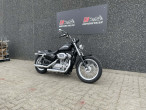 2010 Harley-Davidson XL883L