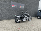 2010 Harley-Davidson XL883L