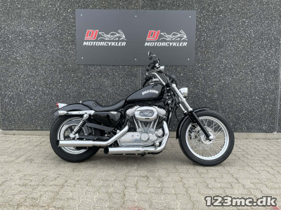 Harley-Davidson XL883L