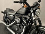2010 Harley-Davidson XL883N Iron 883