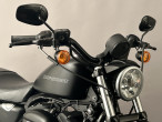 2010 Harley-Davidson XL883N Iron 883
